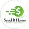 Send It Home logo