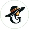 The Glam Look logo